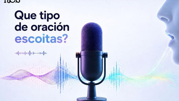 O Instituto da Lingua Galega (ILG) e o Centro Singular de Investigación en Tecnoloxías Intelixentes (CiTIUS), no marco do Proxecto Nós, buscan persoas voluntarias para participar nun estudo sobre a percepción da fala sintetizada en galego.