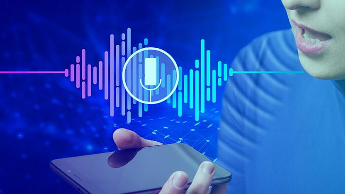 Recoñecemento da fala