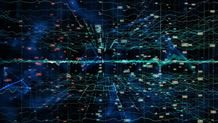Tecnoloxías de voz e IA no proxecto de investigación