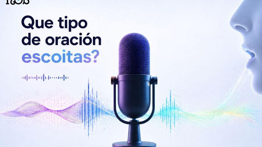 O Proxecto Nós busca persoas voluntarias para participar nun estudo sobre a fala sintetizada en galego